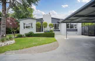 101 Ward Street, Waverley