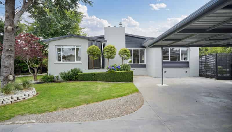 101 Ward Street, Waverley