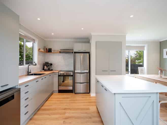 101 Ward Street, Waverley