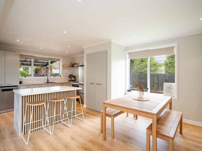 101 Ward Street, Waverley