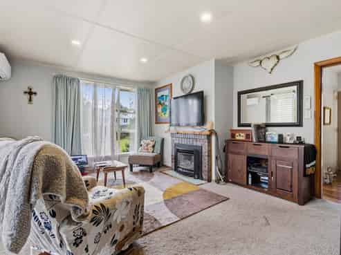 35 Charles Crescent, Putaruru