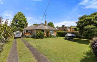 35 Charles Crescent, Putaruru