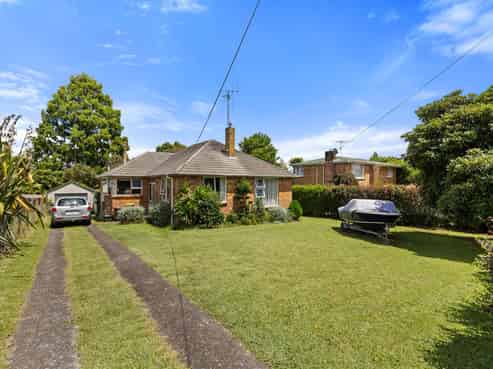 35 Charles Crescent, Putaruru