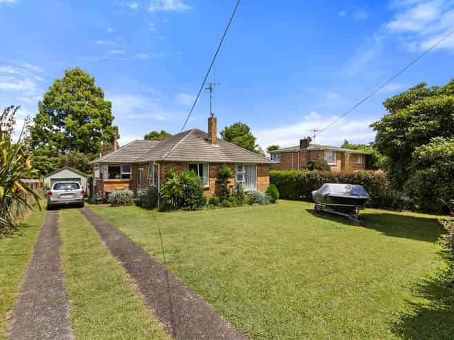 35 Charles Crescent, Putaruru