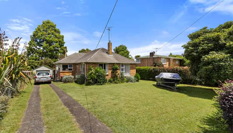 35 Charles Crescent, Putaruru