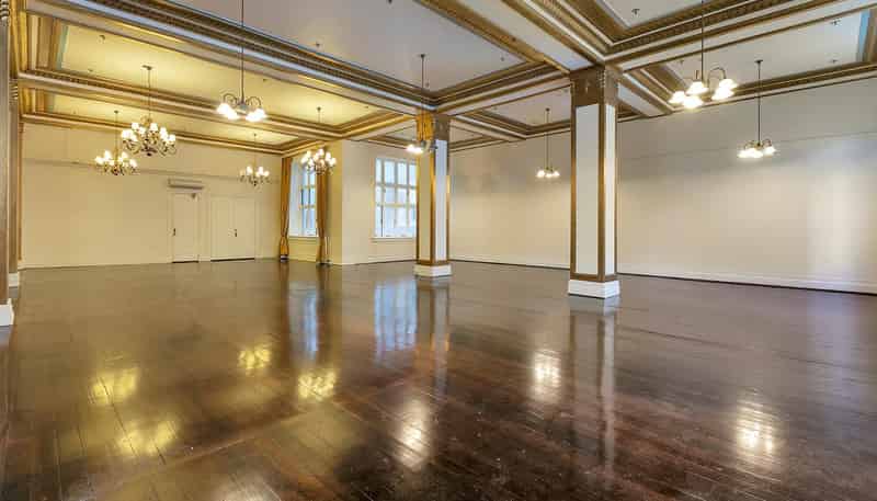  39 Elliott Street, Auckland Central