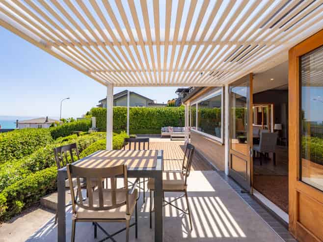 135 Thompson Road, Bluff Hill