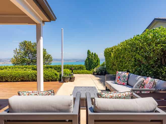 135 Thompson Road, Bluff Hill