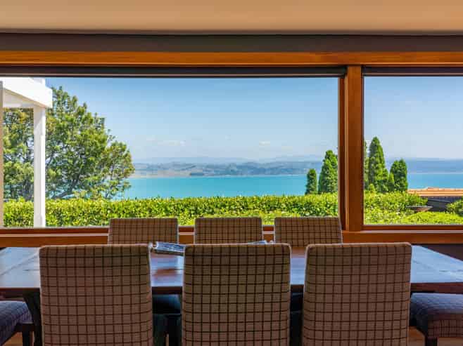 135 Thompson Road, Bluff Hill