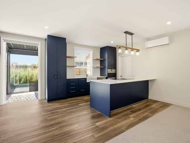 2/18 Cheviot Street, Spreydon