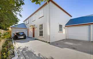 2/18 Cheviot Street, Spreydon