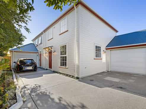 2/18 Cheviot Street, Spreydon