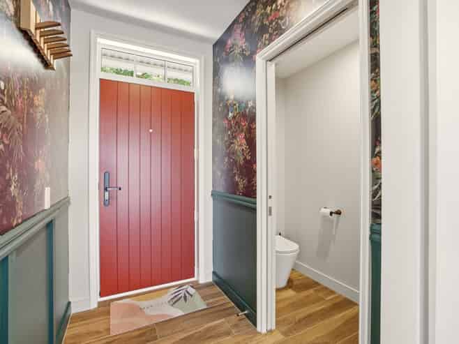 2/18 Cheviot Street, Spreydon