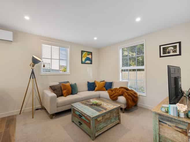 2/18 Cheviot Street, Spreydon