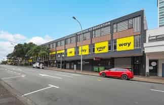 Enquire now to secure your space |295 sqm