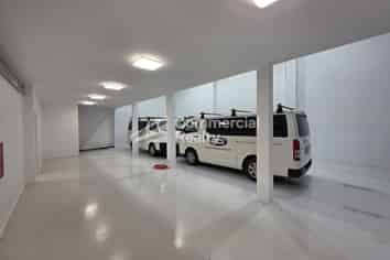 High Stud Central Ellerslie Warehouse