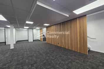 High Stud Central Ellerslie Warehouse