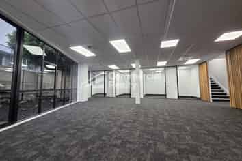 High Stud Central Ellerslie Warehouse