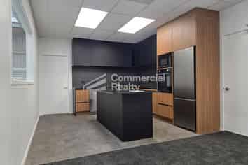 High Stud Central Ellerslie Warehouse