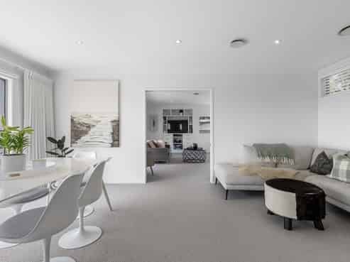 145 Kings Avenue, Matua