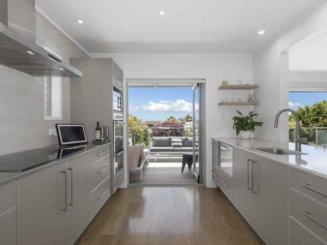 145 Kings Avenue, Matua