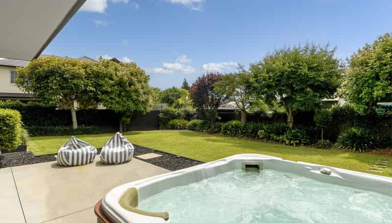 145 Kings Avenue, Matua