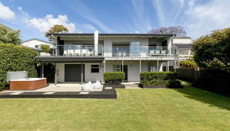 145 Kings Avenue, Matua