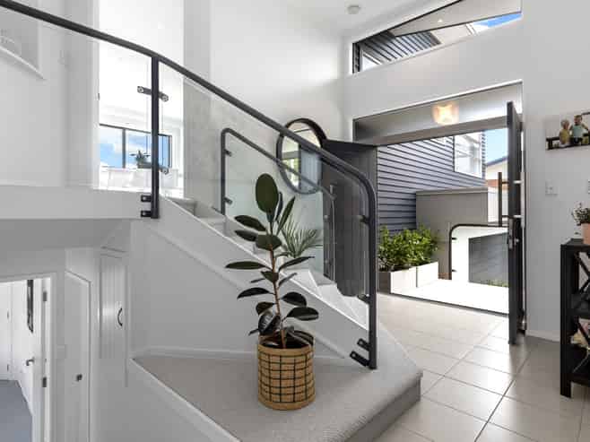 145 Kings Avenue, Matua