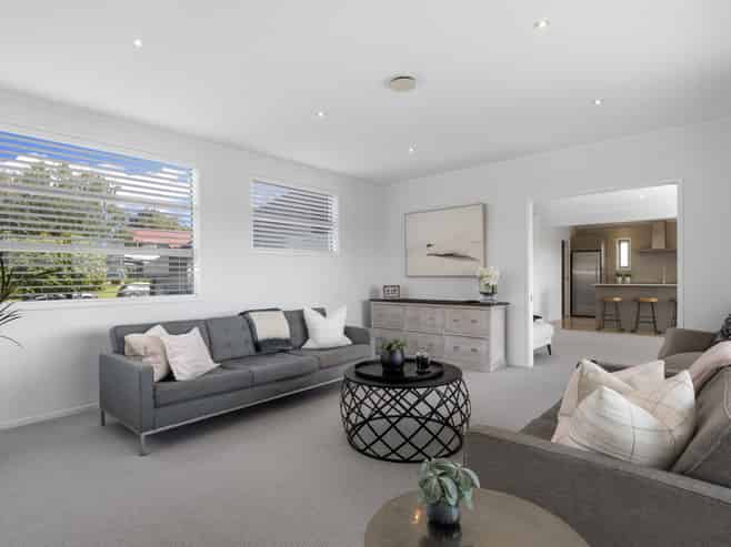 145 Kings Avenue, Matua