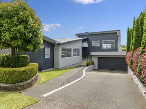 145 Kings Avenue, Matua