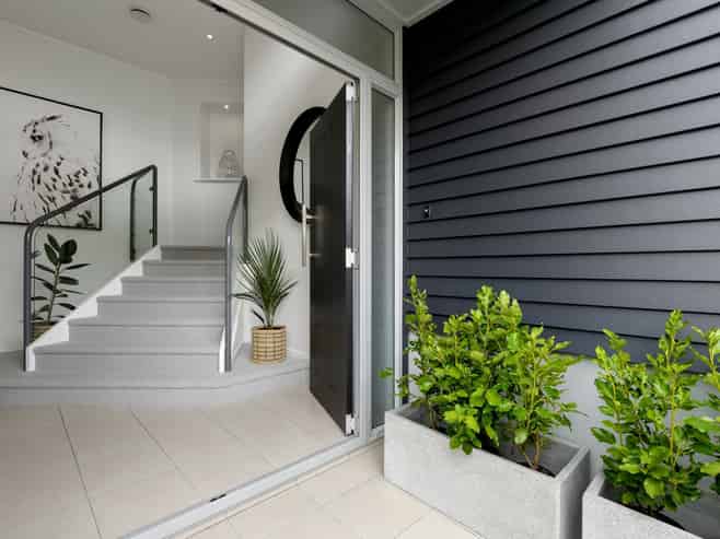 145 Kings Avenue, Matua