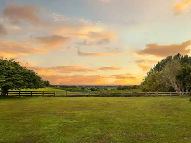 400 O'Shea Road, Pirongia