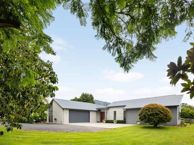 400 O'Shea Road, Pirongia