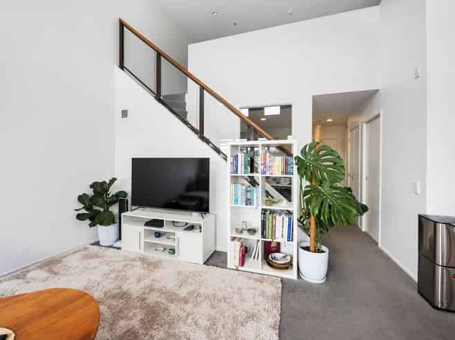 3G/7 Charlotte Street, Eden Terrace