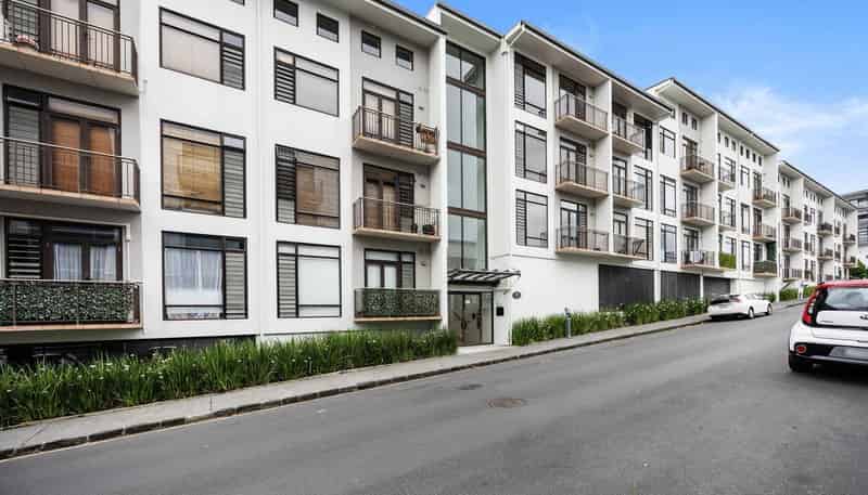 3G/7 Charlotte Street, Eden Terrace