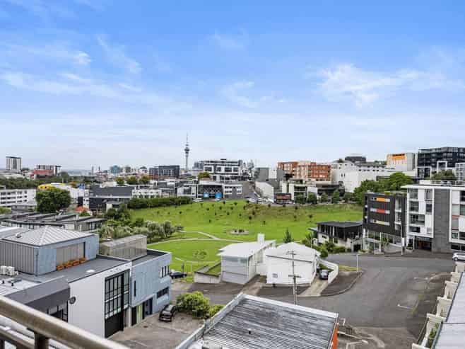 3G/7 Charlotte Street, Eden Terrace