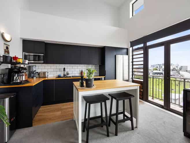 3G/7 Charlotte Street, Eden Terrace