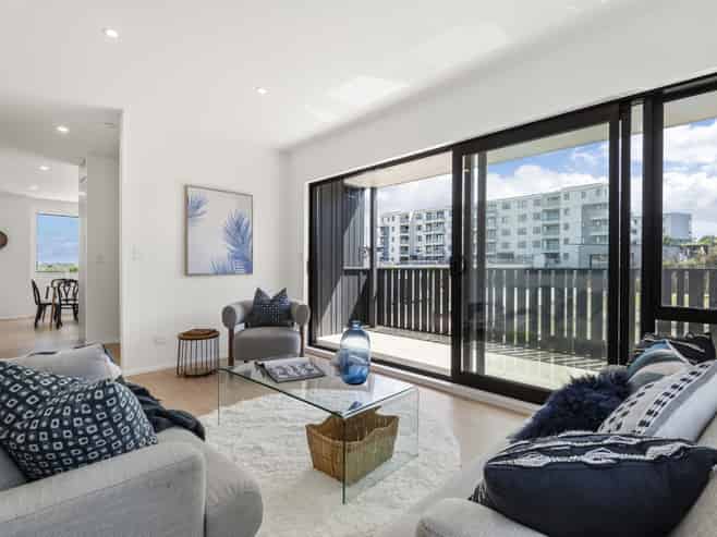9/52B Rosedale Road, Rosedale