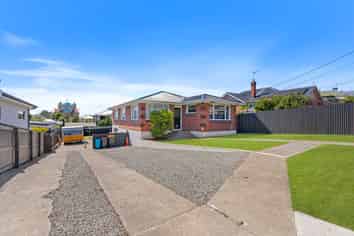 14 Cain Street, Parkside