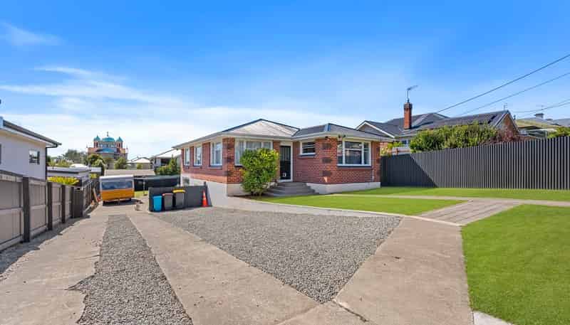 14 Cain Street, Parkside