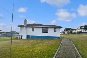 110  Slaney Street, Bluff