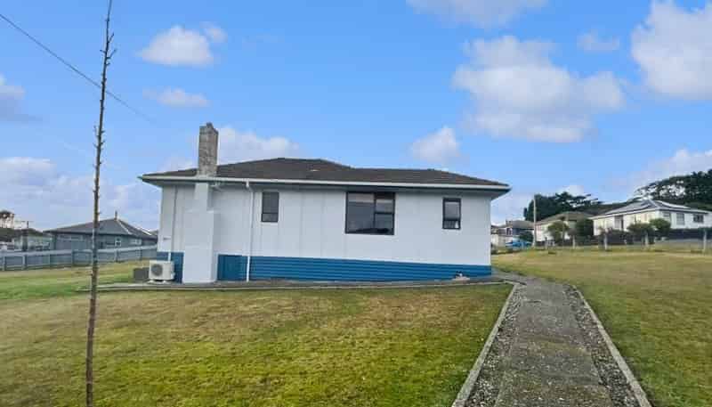 110  Slaney Street, Bluff