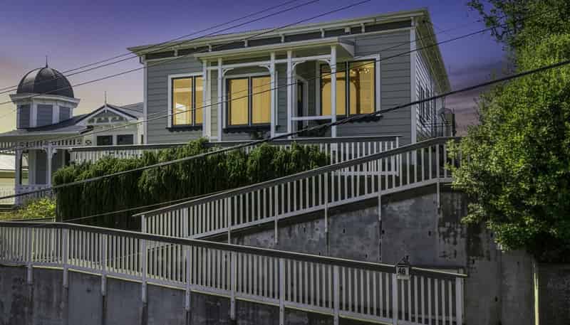 48 Lavaud Street, Berhampore