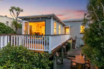 48 Lavaud Street, Berhampore