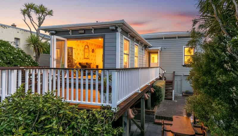 48 Lavaud Street, Berhampore