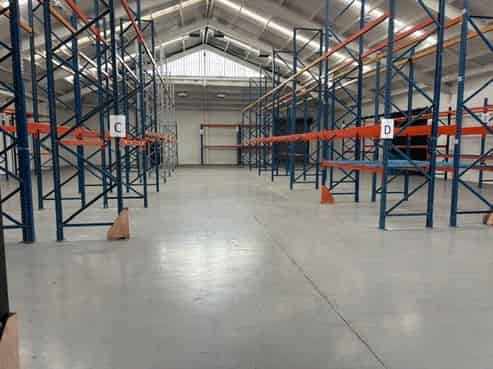 Sydenham - Newly Refurbished & Ready to Go