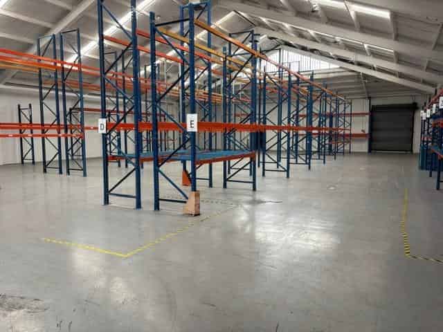 Sydenham - Newly Refurbished & Ready to Go