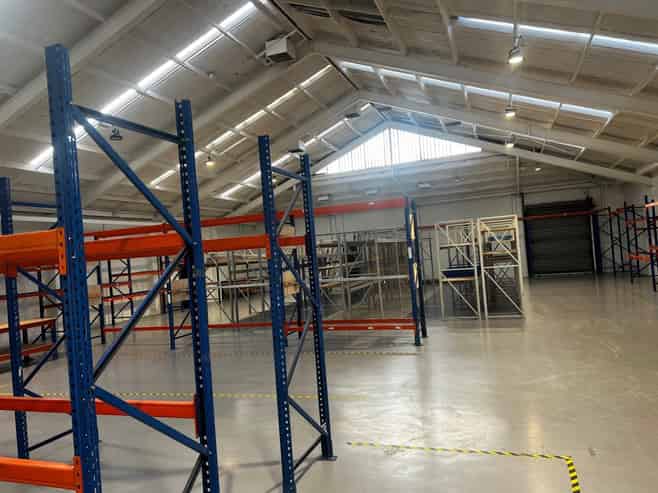 Sydenham - Newly Refurbished & Ready to Go