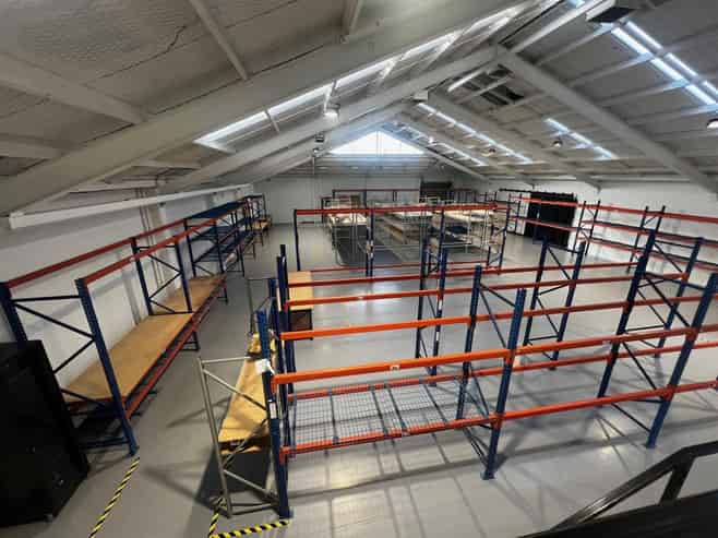 Sydenham - Newly Refurbished & Ready to Go