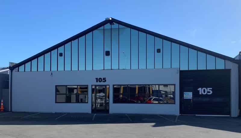  105 Wordsworth Street, Sydenham